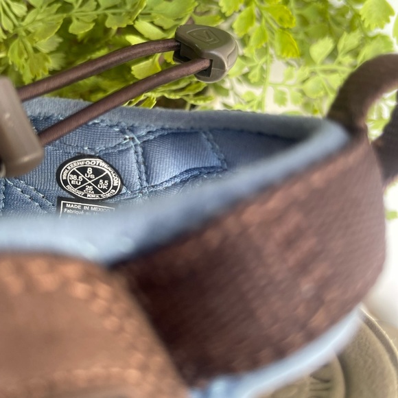 KEEN🍂🍁 Newport H2 Sandals Womens Size 8 - Picture 9 of 11